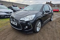 DS 3 (15-19) 1.6 BlueHDi DStyle Nav 3d For Sale - Motorcity Stoke, Stoke-On-Trent