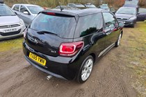 DS 3 (15-19) 1.6 BlueHDi DStyle Nav 3d For Sale - Motorcity Stoke, Stoke-On-Trent