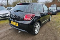 DS 3 (15-19) 1.6 BlueHDi DStyle Nav 3d For Sale - Motorcity Stoke, Stoke-On-Trent