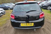 DS 3 (15-19) 1.6 BlueHDi DStyle Nav 3d For Sale - Motorcity Stoke, Stoke-On-Trent