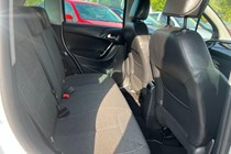 Citroen C3 (10-16) 1.2 PureTech Platinum 5d ETG For Sale - Motorcity Stoke, Stoke-On-Trent