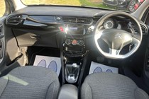 Citroen C3 (10-16) 1.2 PureTech Platinum 5d ETG For Sale - Motorcity Stoke, Stoke-On-Trent