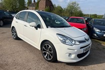 Citroen C3 (10-16) 1.2 PureTech Platinum 5d ETG For Sale - Motorcity Stoke, Stoke-On-Trent