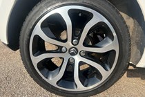 Citroen C3 (10-16) 1.2 PureTech Platinum 5d ETG For Sale - Motorcity Stoke, Stoke-On-Trent