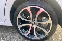 Citroen C3 (10-16) 1.2 PureTech Platinum 5d ETG For Sale - Motorcity Stoke, Stoke-On-Trent