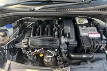 Citroen C3 (10-16) 1.2 PureTech Platinum 5d ETG For Sale - Motorcity Stoke, Stoke-On-Trent