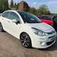 Citroen C3 (10-16) 1.2 PureTech Platinum 5d ETG For Sale - Motorcity Stoke, Stoke-On-Trent