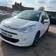 Citroen C3 (10-16) 1.2 PureTech Platinum 5d ETG For Sale - Motorcity Stoke, Stoke-On-Trent