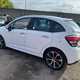 Citroen C3 (10-16) 1.2 PureTech Platinum 5d ETG For Sale - Motorcity Stoke, Stoke-On-Trent