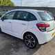 Citroen C3 (10-16) 1.2 PureTech Platinum 5d ETG For Sale - Motorcity Stoke, Stoke-On-Trent