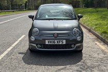Fiat 500 Hatchback (08-24) 1.2 Lounge (09/15-) 3d For Sale - DIGBY CAR SALES LIMITED, Orpington