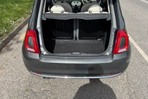 Fiat 500 Hatchback (08-24) 1.2 Lounge (09/15-) 3d For Sale - DIGBY CAR SALES LIMITED, Orpington