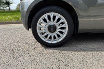 Fiat 500 Hatchback (08-24) 1.2 Lounge (09/15-) 3d For Sale - DIGBY CAR SALES LIMITED, Orpington