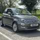 Fiat 500 Hatchback (08-24) 1.2 Lounge (09/15-) 3d For Sale - DIGBY CAR SALES LIMITED, Orpington