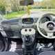 Fiat 500 Hatchback (08-24) 1.2 Lounge (09/15-) 3d For Sale - DIGBY CAR SALES LIMITED, Orpington