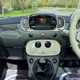 Fiat 500 Hatchback (08-24) 1.2 Lounge (09/15-) 3d For Sale - DIGBY CAR SALES LIMITED, Orpington