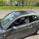Fiat 500 Hatchback (08-24) 1.2 Lounge (09/15-) 3d For Sale - DIGBY CAR SALES LIMITED, Orpington