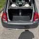 Fiat 500 Hatchback (08-24) 1.2 Lounge (09/15-) 3d For Sale - DIGBY CAR SALES LIMITED, Orpington