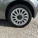 Fiat 500 Hatchback (08-24) 1.2 Lounge (09/15-) 3d For Sale - DIGBY CAR SALES LIMITED, Orpington