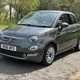 Fiat 500 Hatchback (08-24) 1.2 Lounge (09/15-) 3d For Sale - DIGBY CAR SALES LIMITED, Orpington