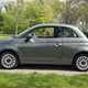 Fiat 500 Hatchback (08-24) 1.2 Lounge (09/15-) 3d For Sale - DIGBY CAR SALES LIMITED, Orpington