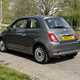 Fiat 500 Hatchback (08-24) 1.2 Lounge (09/15-) 3d For Sale - DIGBY CAR SALES LIMITED, Orpington