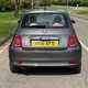 Fiat 500 Hatchback (08-24) 1.2 Lounge (09/15-) 3d For Sale - DIGBY CAR SALES LIMITED, Orpington