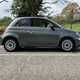 Fiat 500 Hatchback (08-24) 1.2 Lounge (09/15-) 3d For Sale - DIGBY CAR SALES LIMITED, Orpington