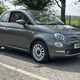 Fiat 500 Hatchback (08-24) 1.2 Lounge (09/15-) 3d For Sale - DIGBY CAR SALES LIMITED, Orpington