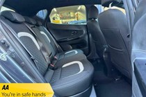 Kia Ceed Hatchback (12-18) 1.0T GDi ISG GT-Line 5d For Sale - V P I Used Car Sales Limited, London