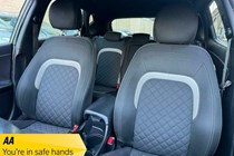 Kia Ceed Hatchback (12-18) 1.0T GDi ISG GT-Line 5d For Sale - V P I Used Car Sales Limited, London