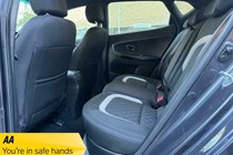 Kia Ceed Hatchback (12-18) 1.0T GDi ISG GT-Line 5d For Sale - V P I Used Car Sales Limited, London