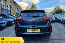 Kia Ceed Hatchback (12-18) 1.0T GDi ISG GT-Line 5d For Sale - V P I Used Car Sales Limited, London