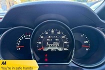 Kia Ceed Hatchback (12-18) 1.0T GDi ISG GT-Line 5d For Sale - V P I Used Car Sales Limited, London