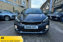 Kia Ceed Hatchback (12-18) 1.0T GDi ISG GT-Line 5d For Sale - V P I Used Car Sales Limited, London