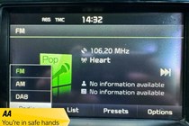 Kia Ceed Hatchback (12-18) 1.0T GDi ISG GT-Line 5d For Sale - V P I Used Car Sales Limited, London