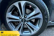 Kia Ceed Hatchback (12-18) 1.0T GDi ISG GT-Line 5d For Sale - V P I Used Car Sales Limited, London