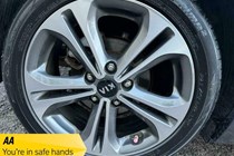 Kia Ceed Hatchback (12-18) 1.0T GDi ISG GT-Line 5d For Sale - V P I Used Car Sales Limited, London