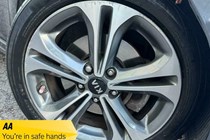 Kia Ceed Hatchback (12-18) 1.0T GDi ISG GT-Line 5d For Sale - V P I Used Car Sales Limited, London