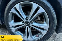 Kia Ceed Hatchback (12-18) 1.0T GDi ISG GT-Line 5d For Sale - V P I Used Car Sales Limited, London