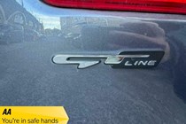 Kia Ceed Hatchback (12-18) 1.0T GDi ISG GT-Line 5d For Sale - V P I Used Car Sales Limited, London