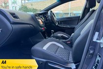 Kia Ceed Hatchback (12-18) 1.0T GDi ISG GT-Line 5d For Sale - V P I Used Car Sales Limited, London