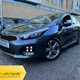 Kia Ceed Hatchback (12-18) 1.0T GDi ISG GT-Line 5d For Sale - V P I Used Car Sales Limited, London