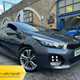 Kia Ceed Hatchback (12-18) 1.0T GDi ISG GT-Line 5d For Sale - V P I Used Car Sales Limited, London