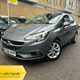 Vauxhall Corsa Hatchback (14-19) 1.4 Energy (AC) 5d Auto For Sale - V P I Used Car Sales Limited, London