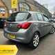 Vauxhall Corsa Hatchback (14-19) 1.4 Energy (AC) 5d Auto For Sale - V P I Used Car Sales Limited, London