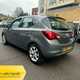 Vauxhall Corsa Hatchback (14-19) 1.4 Energy (AC) 5d Auto For Sale - V P I Used Car Sales Limited, London