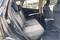 Suzuki SX4 S-Cross (13-21) 1.6 SZ-T 5d CVT For Sale - RSG MOTOR GROUP, Sunninghill