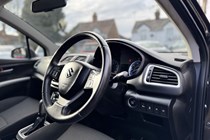 Suzuki SX4 S-Cross (13-21) 1.6 SZ-T 5d CVT For Sale - RSG MOTOR GROUP, Sunninghill