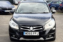 Suzuki SX4 S-Cross (13-21) 1.6 SZ-T 5d CVT For Sale - RSG MOTOR GROUP, Sunninghill